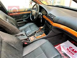 بي ام دبليو الفئة 5